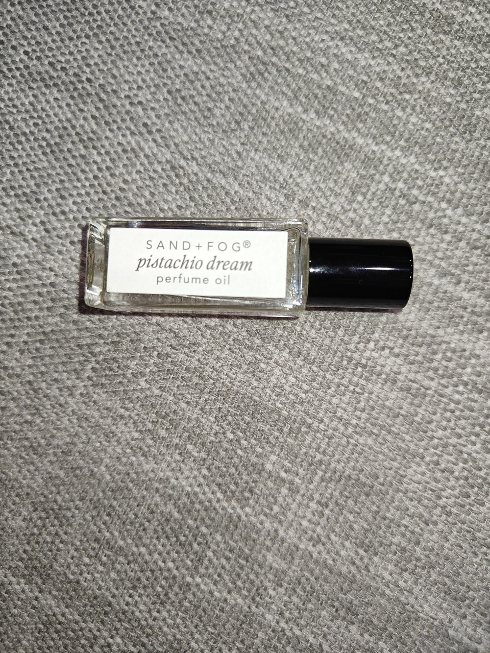 Sand + Fog Pistachio Dream Perfume Oil Mini